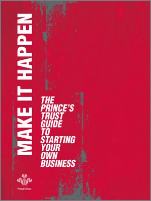 cover image of Make It Happen